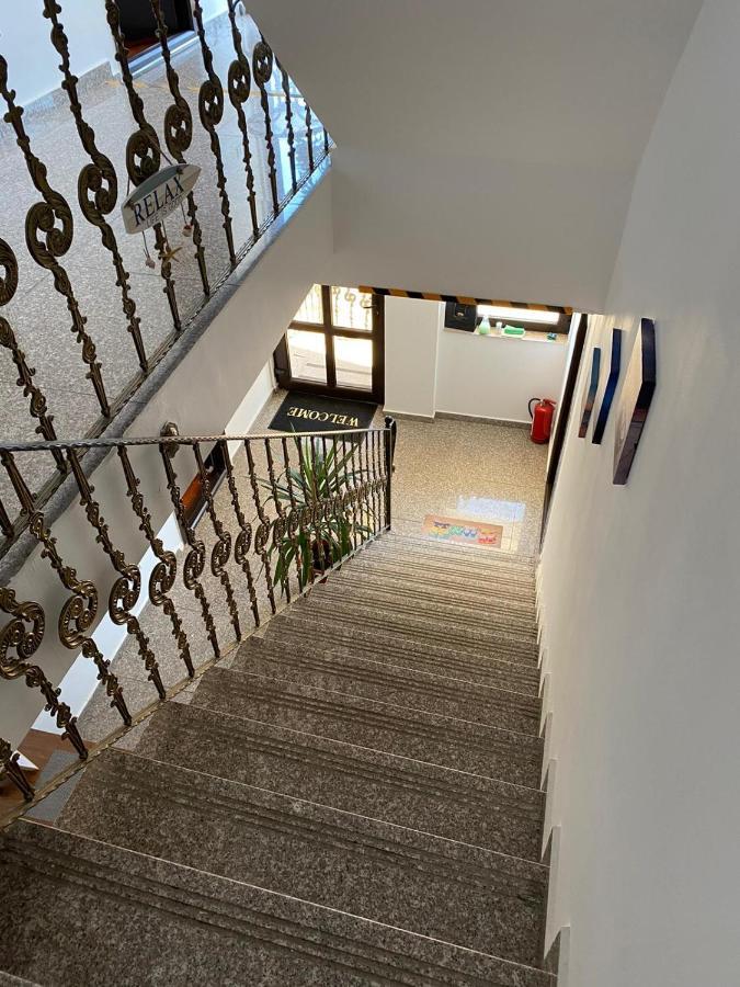 Jacob'S Villa Constanţa Exterior foto
